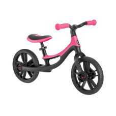 GLOBBER tasakaaluratas Go Bike Elite, fuksia, 710-110