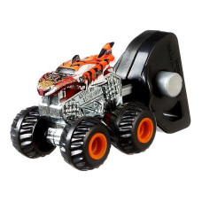 HOT WHEELS Monster Trucks Mini машинка 1шт., GBR24