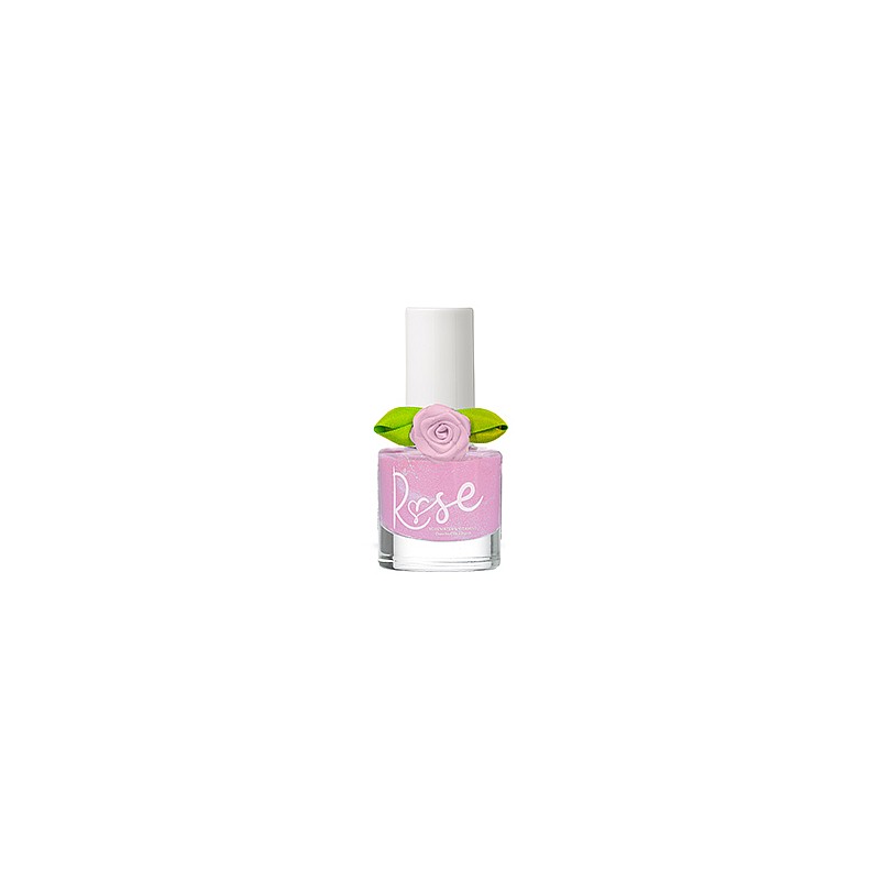 SNAIL Rose collection küünelakk 7ml ROSE NAILS ON FLEEK 7988 W3977