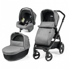 Peg Perego Futura Modular CINDER vanker-jalutuskäru 3in1 IPMS310000GL53RO01