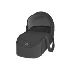 MAXI COSI мягкая люлька для коляски LAIKA, Essential Black