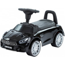 TO-MA Tõukeauto MERCEDES GT BDM0921 BLACK