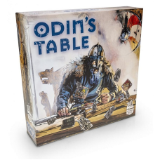 TACTIC lauamäng Odin´s Table 58983