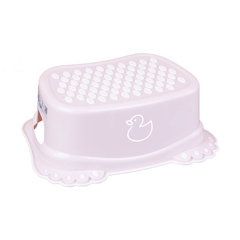 TEGA BABY DUCK astmepink, DK-006 light pink