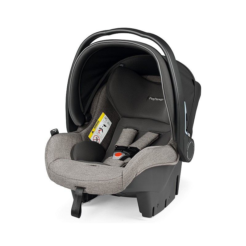 Peg Perego Primo Viaggio SL CITY GREY Turvahäll  0-13kg IMSL020000BA53DX53 LÕPUMÜÜK