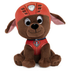 PAW PATROL pehme mänguasi Zuma, 15cm, 6058443