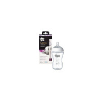 Tommee Tippee ULTRA 340 ml pudel silikooni lutist 3m + 42430176