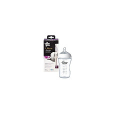 Tommee Tippee ULTRA 340 ml pudel silikooni lutist 3m + 42430176