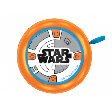 DISNEY BABY jalgratta kell  STAR WARS BB8, 9034