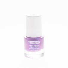 NAMAKI küünelakk 7.5ml 27 - Violet glitter 110227