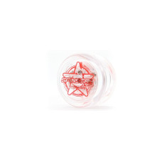 YoYoFactory Spinstar mänguasi YO-YO, LED YO51861 (helendab pimedas)