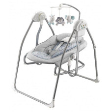 Kiik BABY MIX 2in1 BY020, hall