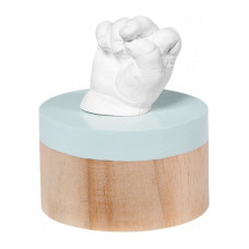 BABY ART 3D Sculpture Kit Komplekt käe-/jalajälje tegemiseks, 3601096500