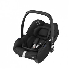 MAXI COSI TINCA turvahäll  0-13kg, essential black