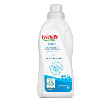 FRIENDLY ORGANIC Organic lõhnatu pesupehmendi 750 ml FR2335