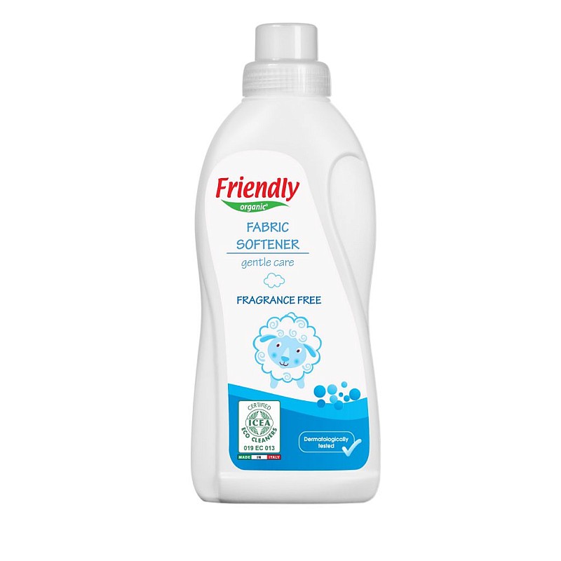 FRIENDLY ORGANIC Organic lõhnatu pesupehmendi 750 ml FR2335