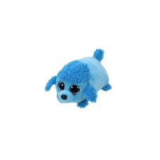 TY Teeny Tys Toy BLUE POODLE LEXI 9cm, TY42316 LÕPUMÜÜK