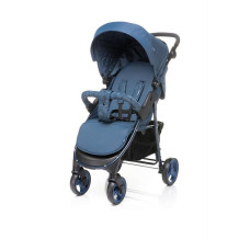 4BABY RAPID UNIQUE jalutuskäru 6m+ BLUE 2019