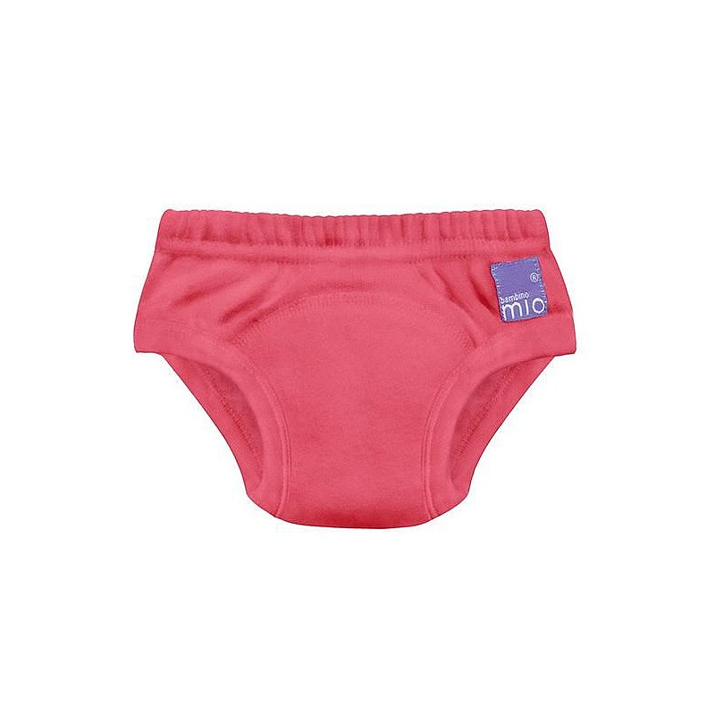 BAMBINO MIO Training Pants RUBY - тренировочные трусики , 18-24мес, (11-13кг)