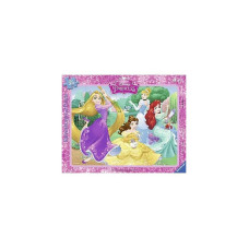 Ravensburger PRINCESS пазл 35элем. R06630