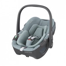 MAXI COSI Pebble 360 turvahäll 0-13kg 40-83cm Essential Grey