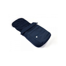 BUMBLERIDE Footmuf & Liner Case jalgadele, Maritime Blue