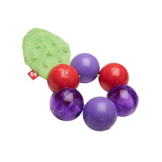 FISHER PRICE kõristi Twist and Turn Grapes DRD83  LÕPUMÜÜK