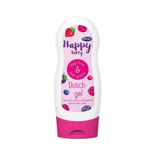 BUBCHEN Beebi dušigeel Happy Berry 230ml TK98 LÕPUMÜÜK