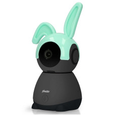 ALECTO Wi-fi video beebimonitor (beebimonitor) SMARTBABY10BK Black