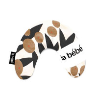 LA BEBE Mimi Cotton Horseshoe Wild Fox 19x46sm 23997