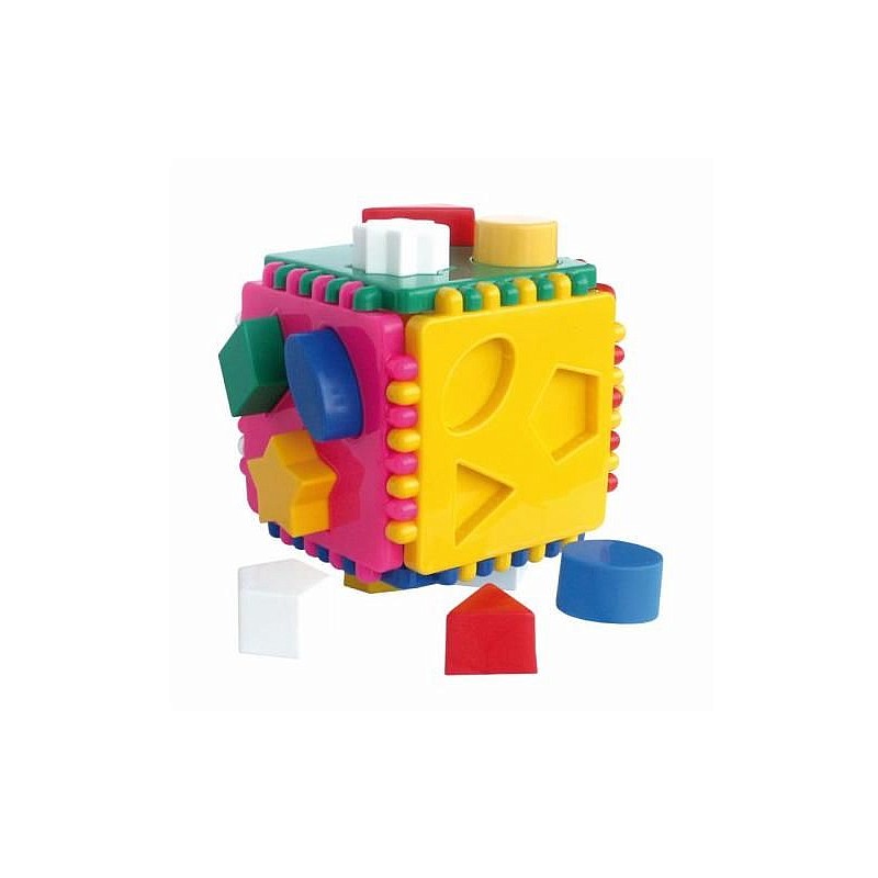 NINA Cube-Sorter 00031