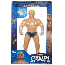 STRETCH mängufiguur The Original Stretch Armstrong, 25cm