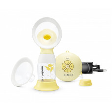 MEDELA Swing Flex elektriline 2-faasiline rinnapump, 101039075