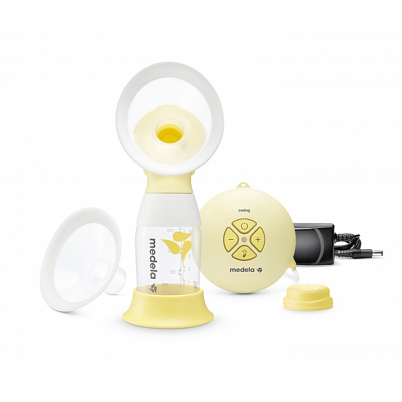 MEDELA Swing Flex elektriline 2-faasiline rinnapump, 101039075