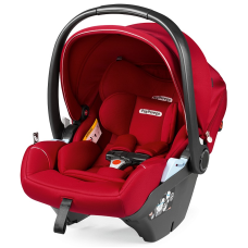 Peg Perego Primo Viaggio Lounge RED SHINE Turvahäll 0-13kg IMLO000000DX09