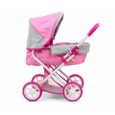 MILLY MALLY Nukuvanker  ALICE Prestige pink 2720