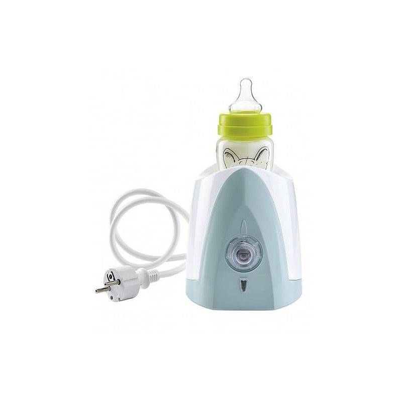 THERMOBABY pudelisoojendaja 230-240V 240W, 1224073 - Seladon GREEN