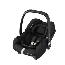 MAXI COSI CABRIOFIX i-Size turvahäll 0-12kg 40-75cm Essential Black