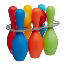 GERARDOS TOYS Bowlingu komplekt 60430