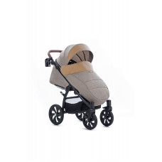 TUTIS SPORT jalutuskäru 6m+, 481 Brown