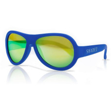 SHADEZ  laste päikeseprillid, Classic Blue Junior 3-7 a. SHZ 05