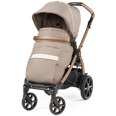 Peg Perego BOOK MON AMOUR jalutuskäru 6k+ IP23000000BA36PL00