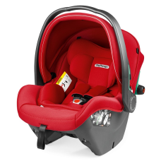 Peg Perego Primo Viaggio SLK RED SHINE Turvahäll  0-13 kg  IMSK000000DX09TP09