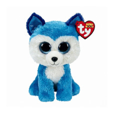 TY Beanie Boos Pehme mänguasi  PRINCE TY36310 LÕPUMÜÜK