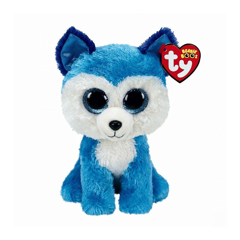 TY Beanie Boos Pehme mänguasi  PRINCE TY36310 LÕPUMÜÜK