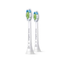 SONICARE W2 OPTIMAL WHITE Hambaharja otsikud 2tk. HX6062/10