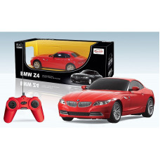 RASTAR RC Auto 1:24 BMW Z4, 39700