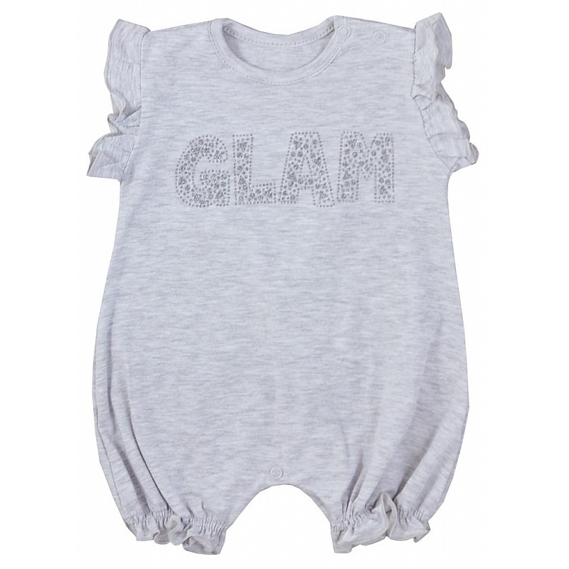 KOALA GLAM suvised sipupüksid 62, 08-542 grey LÕPUMÜÜK