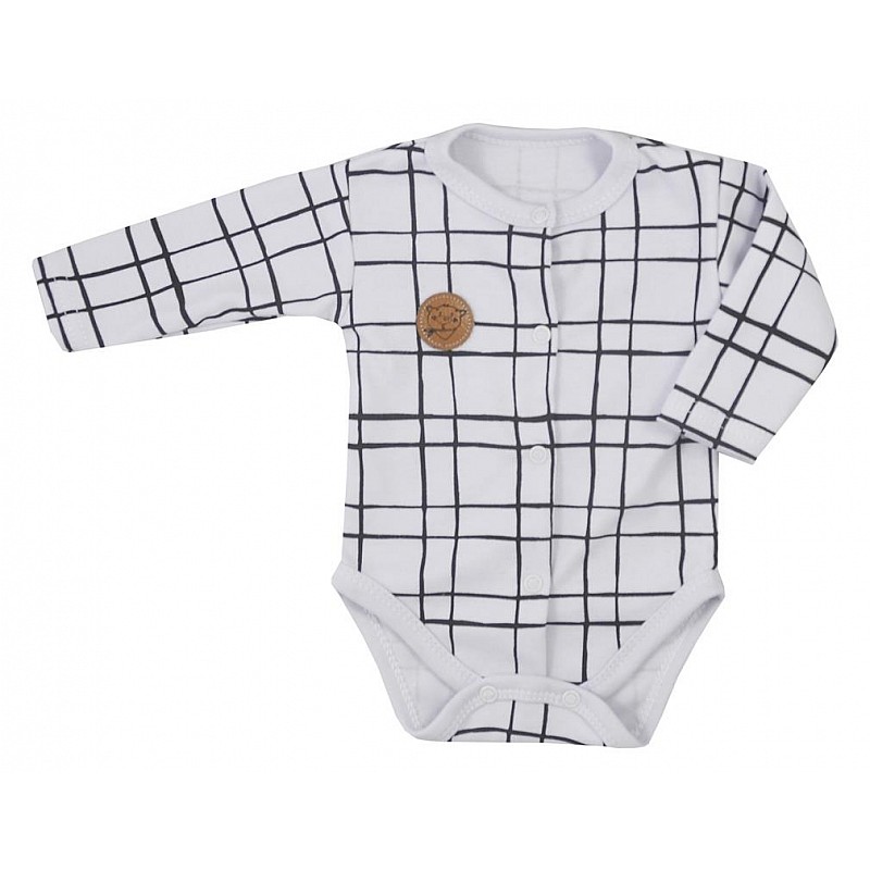 KOALA MINI BEAR bodi, suurus-  56 , 09-139 hall