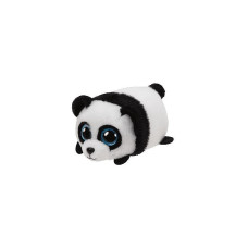 TY Teeny Tys Toy PANDA PUCK 9cm, TY42211